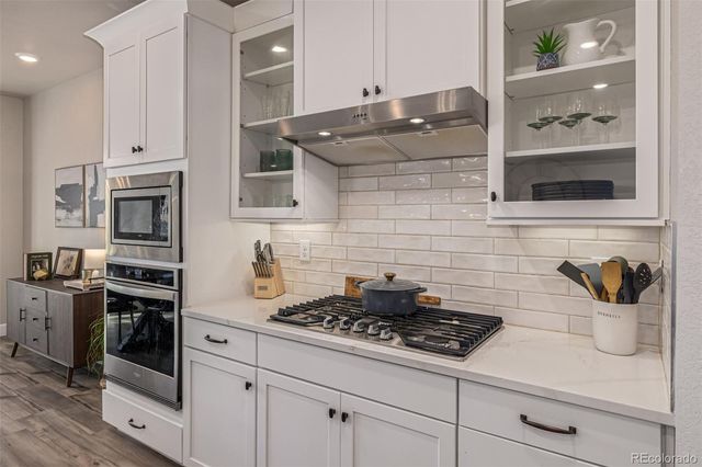 13400 Waterthrush Street, Parker, CO 80134