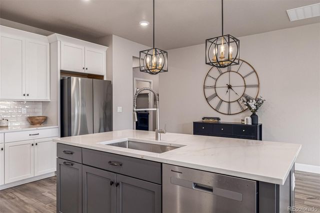 13400 Waterthrush Street, Parker, CO 80134