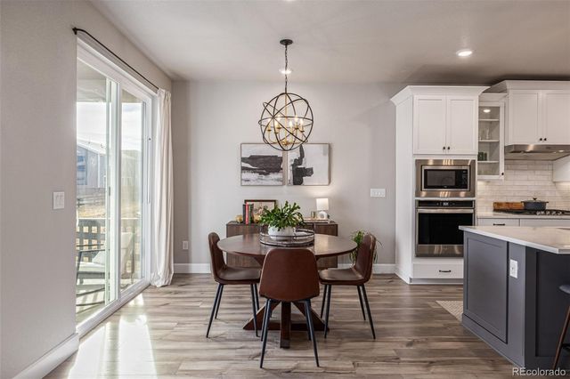 13400 Waterthrush Street, Parker, CO 80134