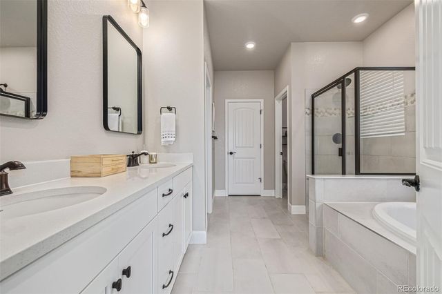 13400 Waterthrush Street, Parker, CO 80134