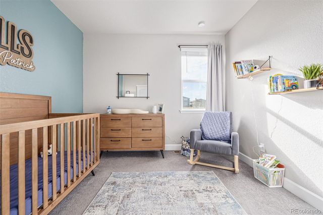 13400 Waterthrush Street, Parker, CO 80134