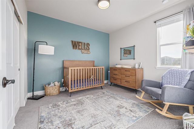 13400 Waterthrush Street, Parker, CO 80134