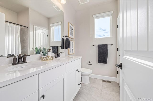 13400 Waterthrush Street, Parker, CO 80134