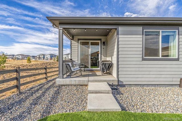 13400 Waterthrush Street, Parker, CO 80134