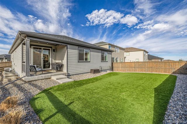 13400 Waterthrush Street, Parker, CO 80134