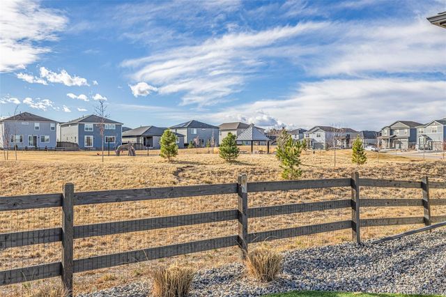 13400 Waterthrush Street, Parker, CO 80134