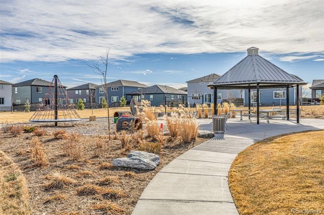 13400 Waterthrush Street, Parker, CO 80134