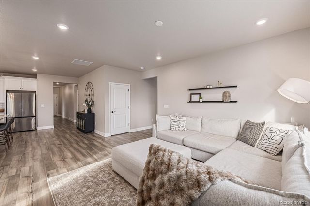 13400 Waterthrush Street, Parker, CO 80134