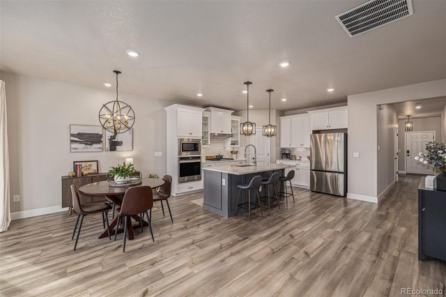 13400 Waterthrush Street, Parker, CO 80134