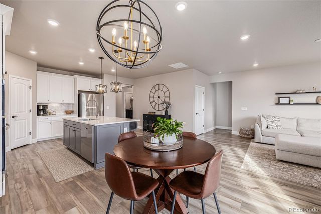 13400 Waterthrush Street, Parker, CO 80134