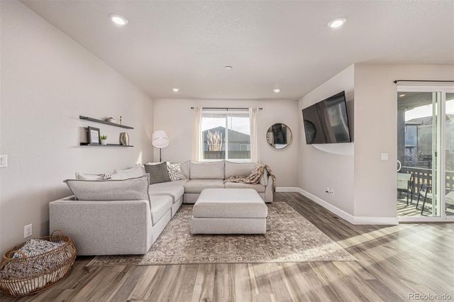 13400 Waterthrush Street, Parker, CO 80134