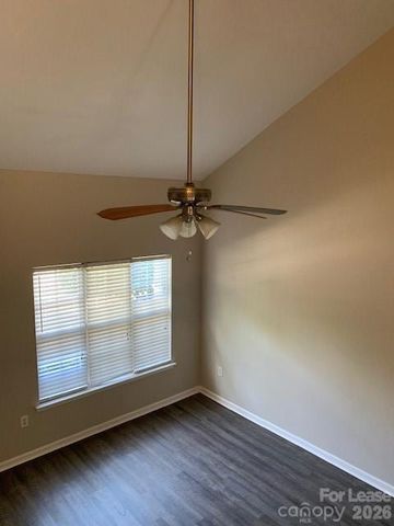 12581 Bluestem Lane, Charlotte, NC 28277