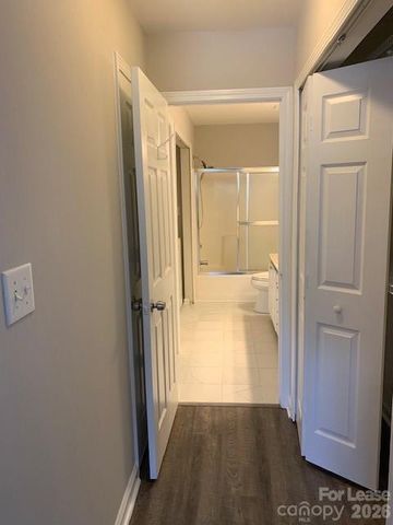 12581 Bluestem Lane, Charlotte, NC 28277