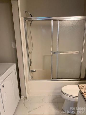 12581 Bluestem Lane, Charlotte, NC 28277