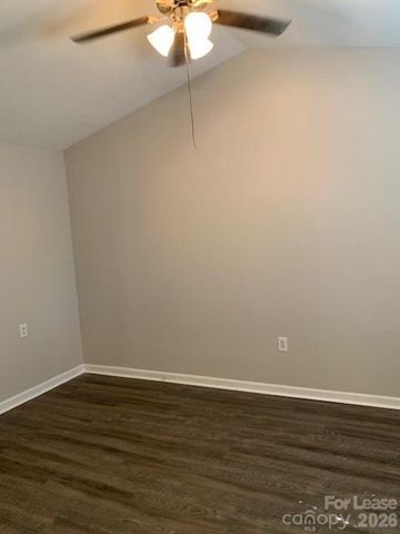 12581 Bluestem Lane, Charlotte, NC 28277