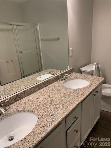 12581 Bluestem Lane, Charlotte, NC 28277