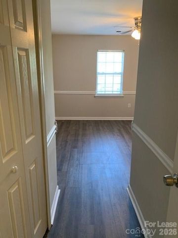 12581 Bluestem Lane, Charlotte, NC 28277