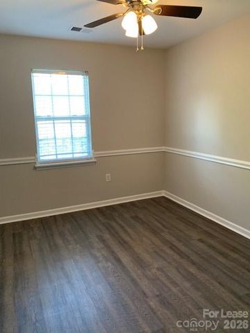 12581 Bluestem Lane, Charlotte, NC 28277