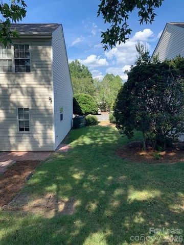 12581 Bluestem Lane, Charlotte, NC 28277