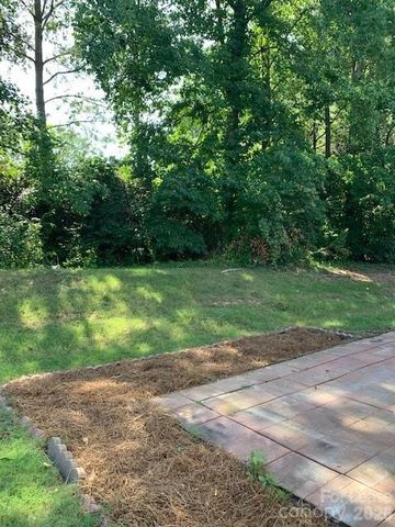 12581 Bluestem Lane, Charlotte, NC 28277