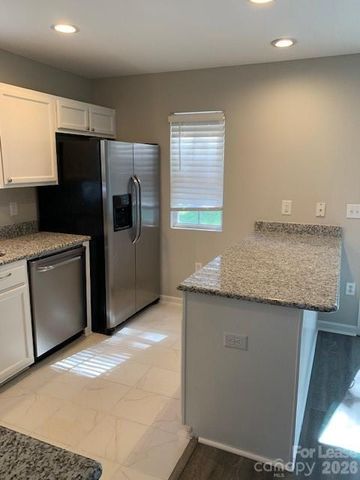 12581 Bluestem Lane, Charlotte, NC 28277