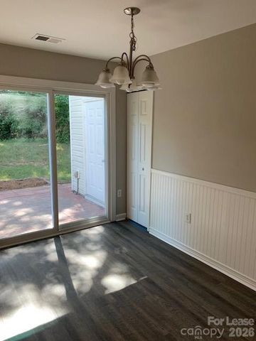 12581 Bluestem Lane, Charlotte, NC 28277