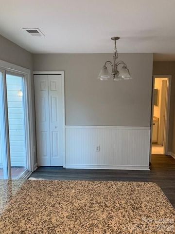 12581 Bluestem Lane, Charlotte, NC 28277