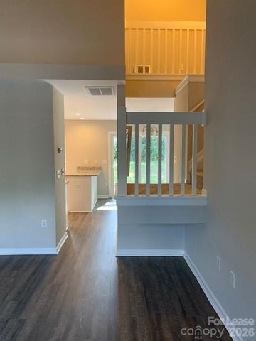 12581 Bluestem Lane, Charlotte, NC 28277