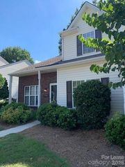 12581 Bluestem Lane, Charlotte, NC 28277