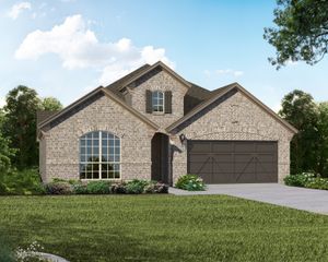 3336 Little Bluestem Road, Celina, TX 75009