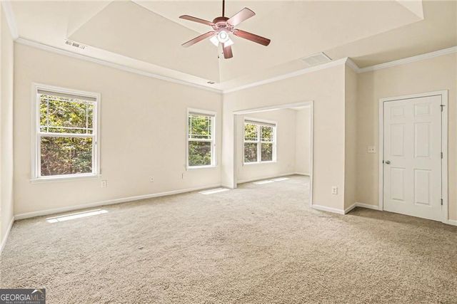 261 Potomac Drive, Dallas, GA 30132