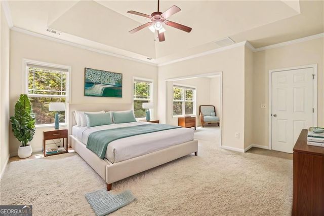 261 Potomac Drive, Dallas, GA 30132