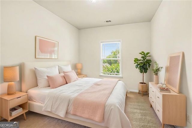 261 Potomac Drive, Dallas, GA 30132