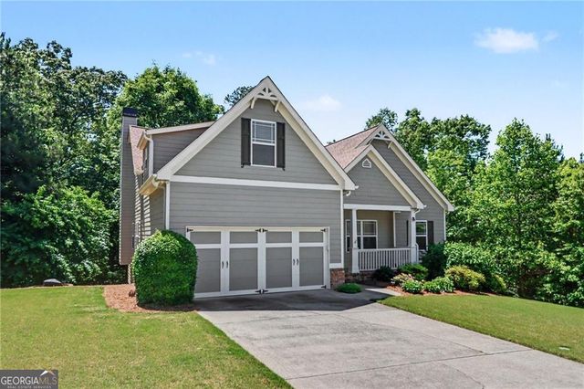 261 Potomac Drive, Dallas, GA 30132