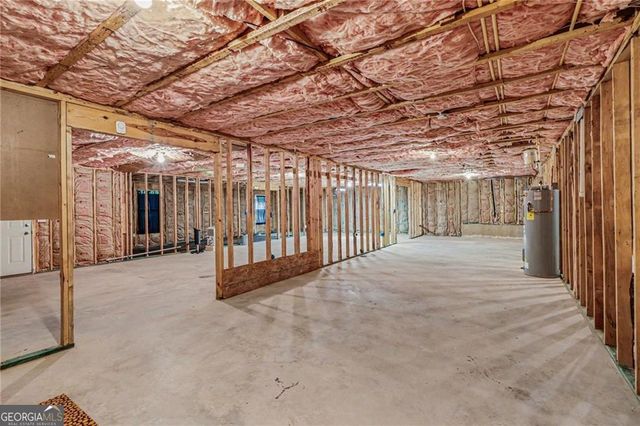 261 Potomac Drive, Dallas, GA 30132