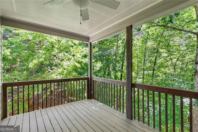 261 Potomac Drive, Dallas, GA 30132