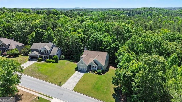 261 Potomac Drive, Dallas, GA 30132