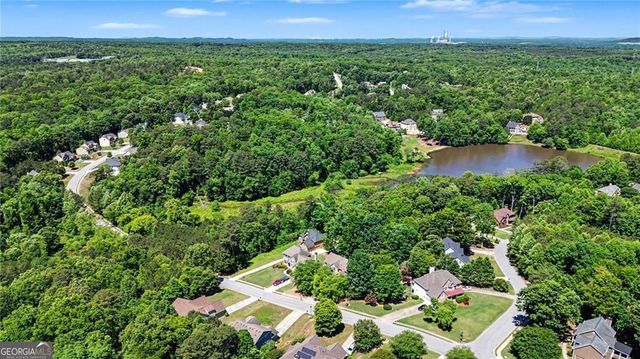 261 Potomac Drive, Dallas, GA 30132