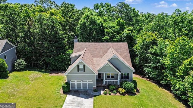 261 Potomac Drive, Dallas, GA 30132