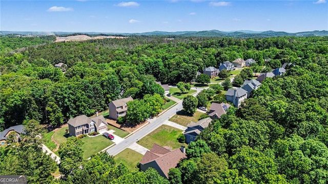 261 Potomac Drive, Dallas, GA 30132