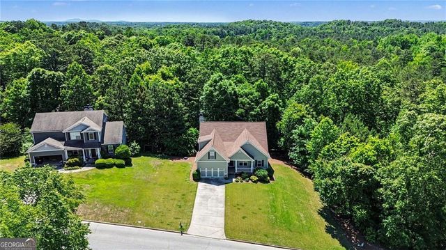 261 Potomac Drive, Dallas, GA 30132