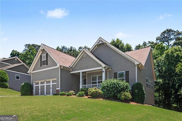 261 Potomac Drive, Dallas, GA 30132