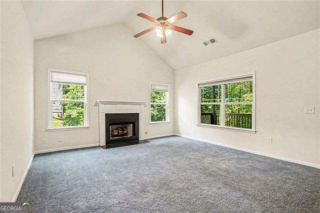 261 Potomac Drive, Dallas, GA 30132