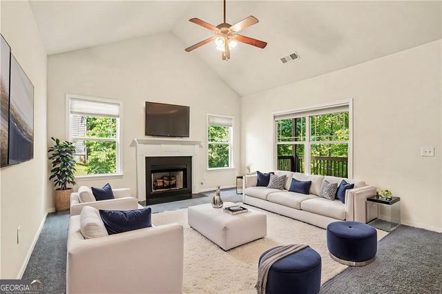 261 Potomac Drive, Dallas, GA 30132