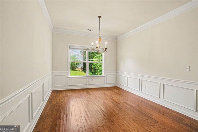 261 Potomac Drive, Dallas, GA 30132