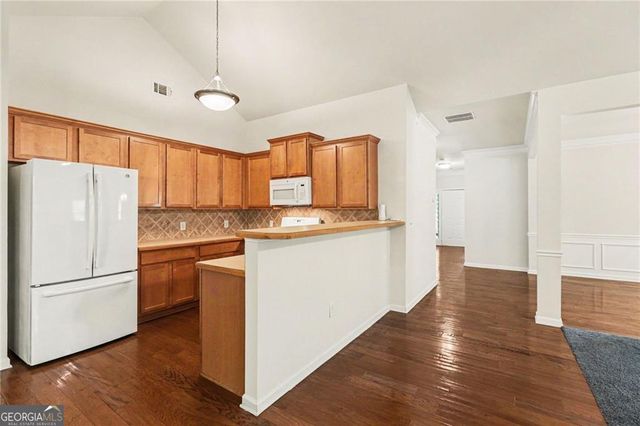 261 Potomac Drive, Dallas, GA 30132