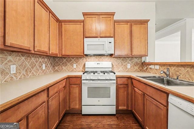 261 Potomac Drive, Dallas, GA 30132