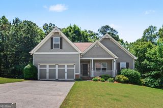 261 Potomac Drive, Dallas, GA 30132