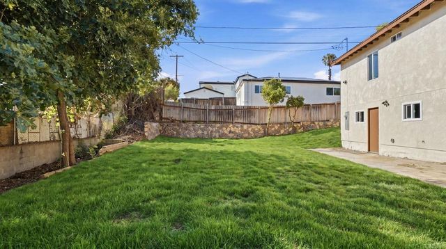336 Los Angeles Place, San Diego, CA 92114