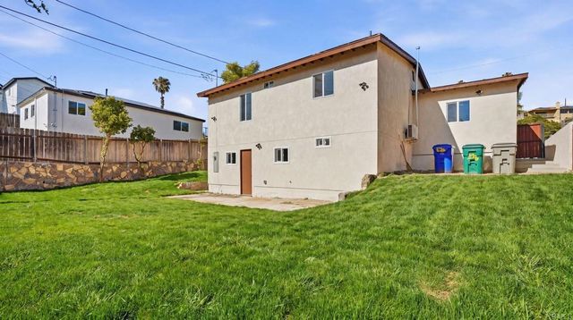 336 Los Angeles Place, San Diego, CA 92114
